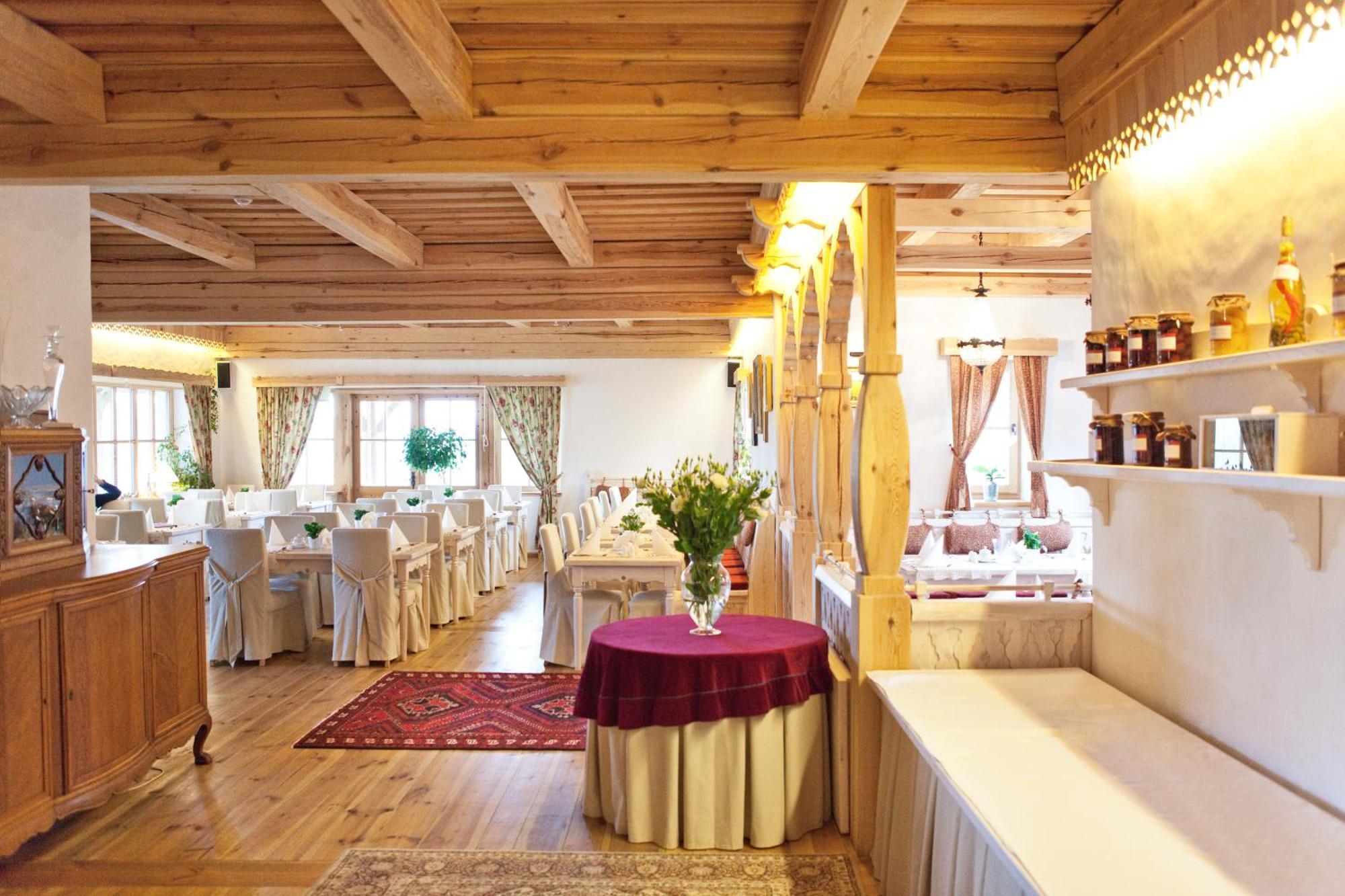 Gleboczek Vine Resort& Spa Wielki Głęboczek Exterior foto