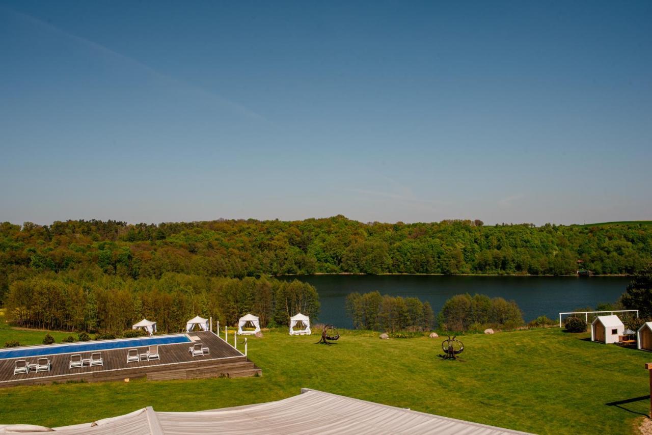 Gleboczek Vine Resort& Spa Wielki Głęboczek Exterior foto